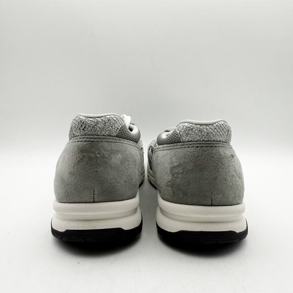 SAS Womens Tour Mesh Sneaker US 12 M Grey White Comfort Walking NIB - Picture 10 of 13